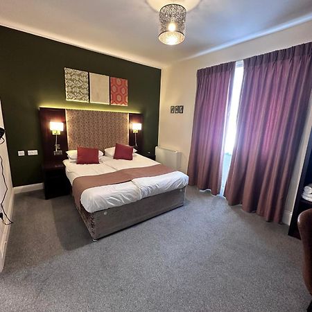 Acacia Hotel London Kültér fotó
