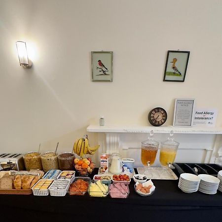 Acacia Hotel London Kültér fotó