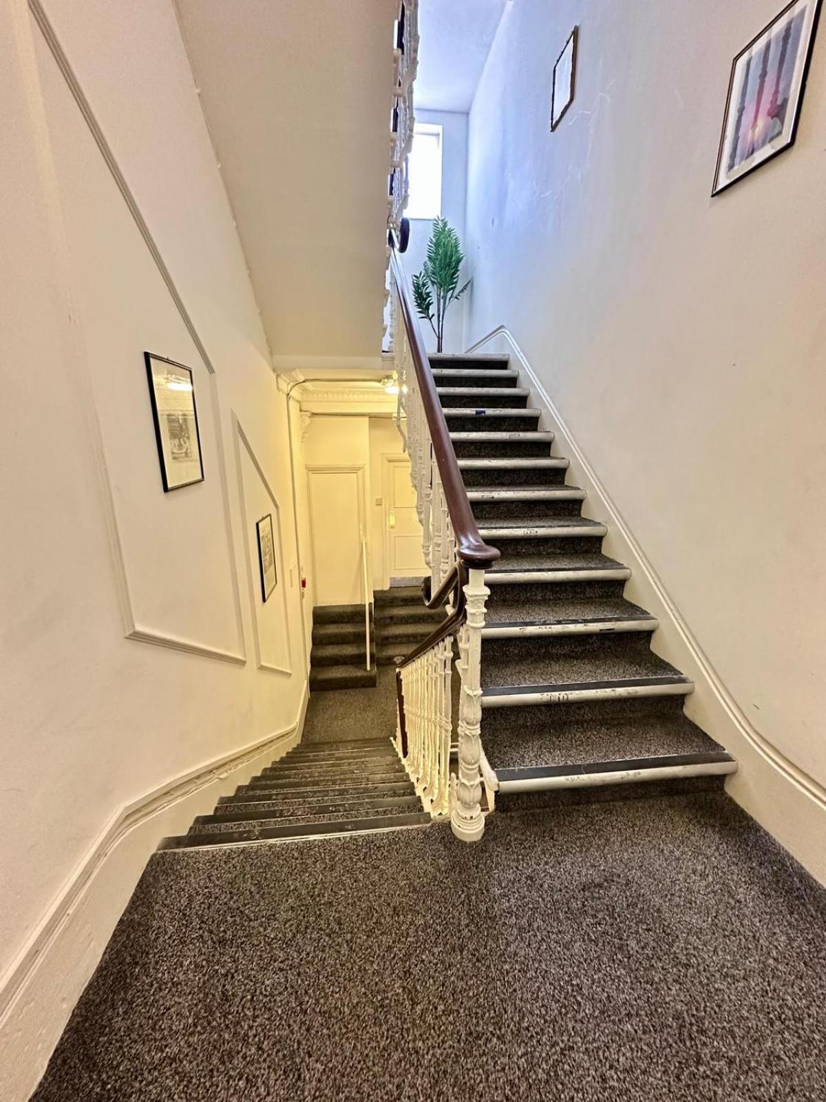 Acacia Hotel London Kültér fotó