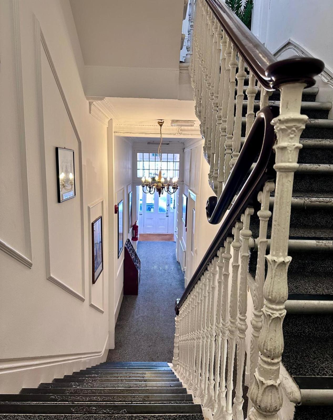 Acacia Hotel London Kültér fotó