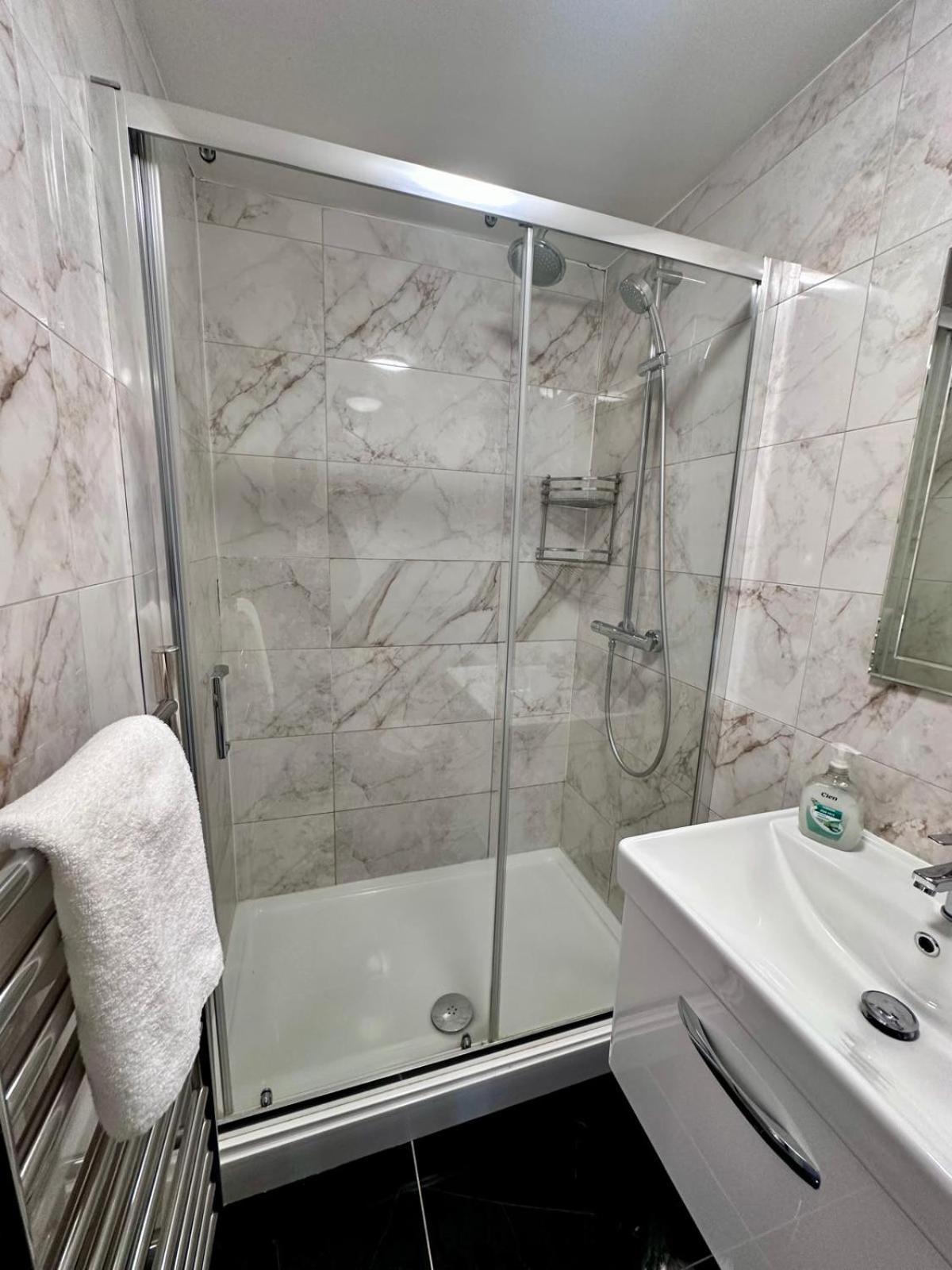 Acacia Hotel London Kültér fotó