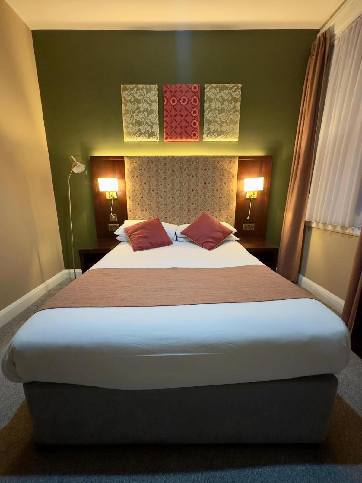 Acacia Hotel London Kültér fotó